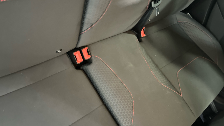 Ford Focus 1.5 TDCi 120 ST-Line 5dr Diesel Hatchback